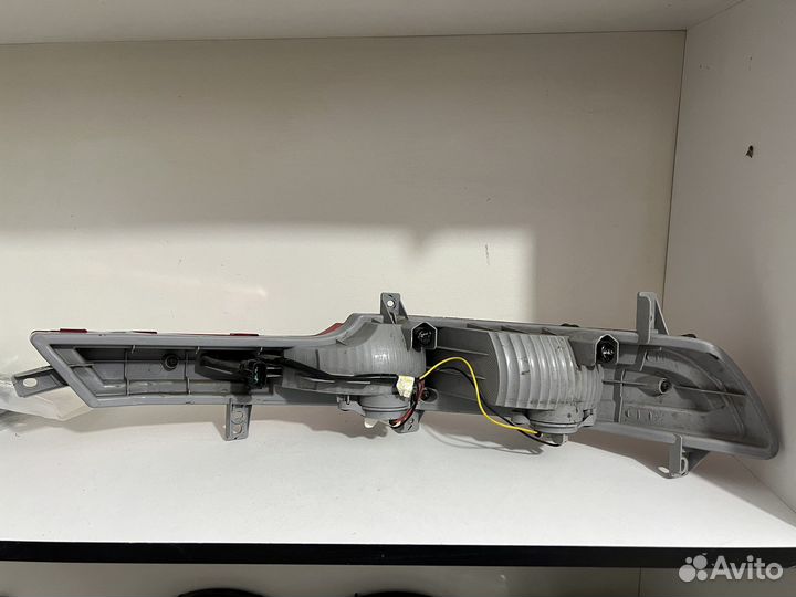 Фонарь противотуманный задний Kia Sportage 10-15