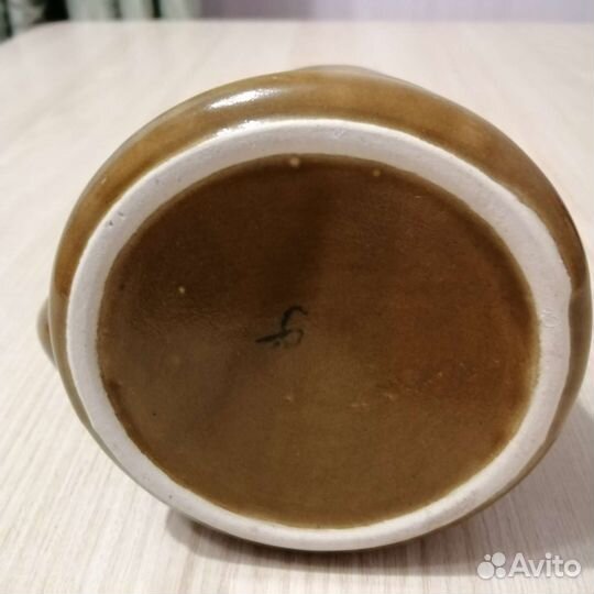 Пивная кружка СССР