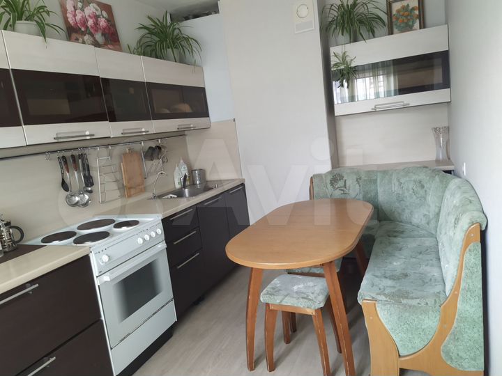 3-к. квартира, 76,5 м², 3/10 эт.