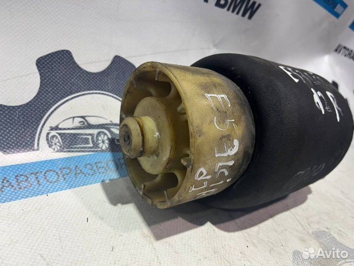 Пневмобаллон задний правый Bmw X5 E53 M57D30 306D2