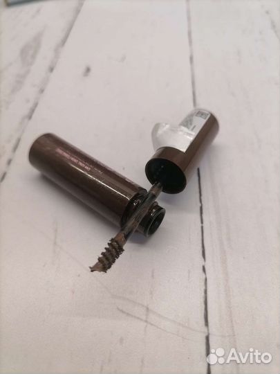 Тушь для бровей 02 medium rimmel