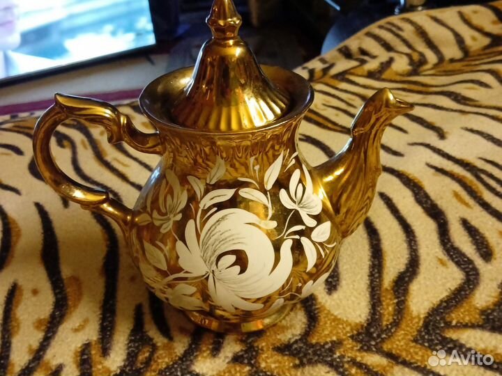 Заварочный чайник