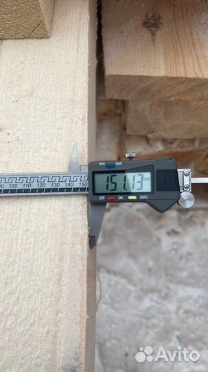 Пиломатериалы