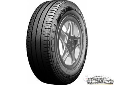 Michelin Agilis 3 225/75 R16 118R