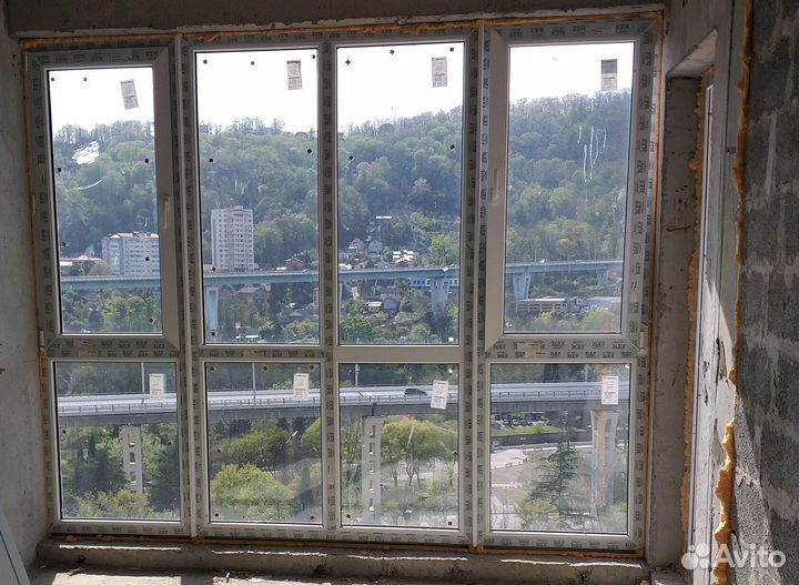 Окна со скидкой