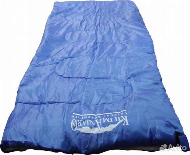 Спальный мешок kilimanjaro SS-MAS-201 new