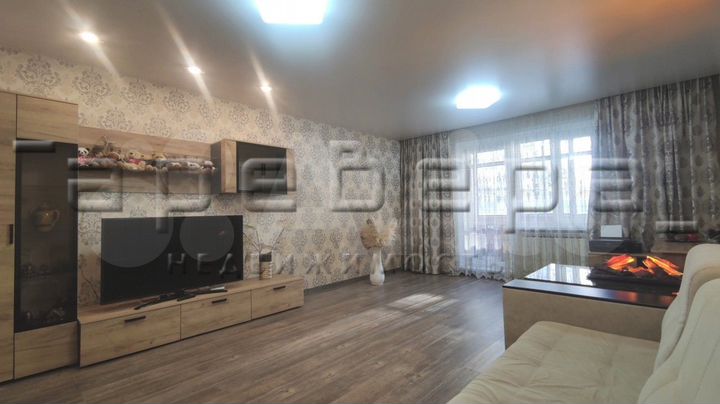 4-к. квартира, 148,7 м², 2/10 эт.