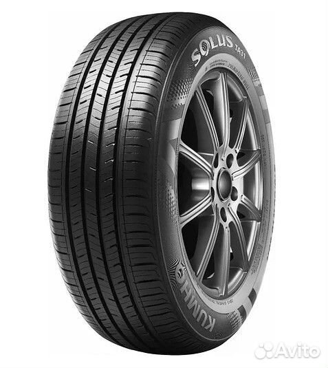 Kumho Solus TA31 215/50 R18 92H