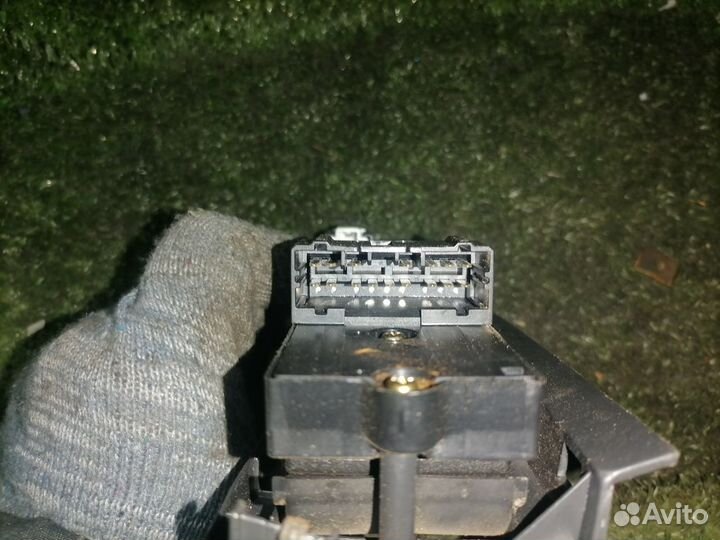 Блок управления стеклоподъемниками Honda Capa GA4