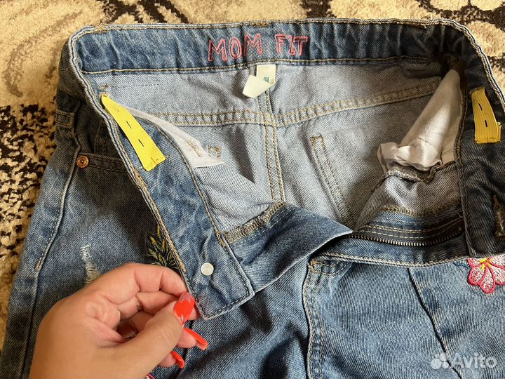 Одежда на девочку пакетом