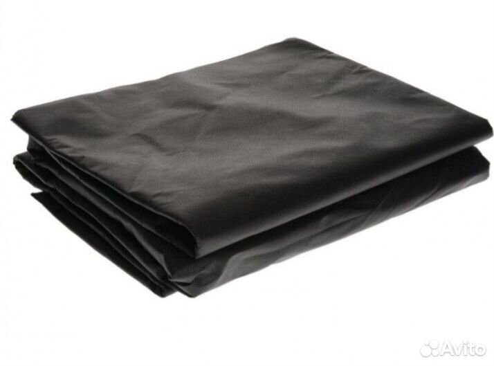 Агроспан черный