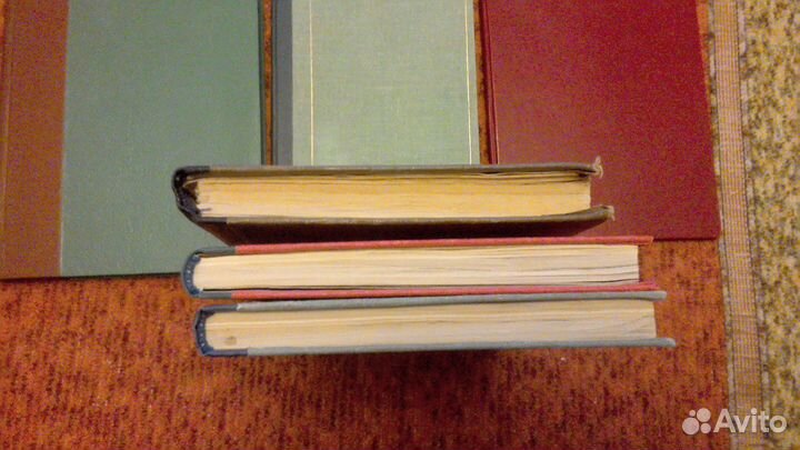 Продам конволюты из журналов