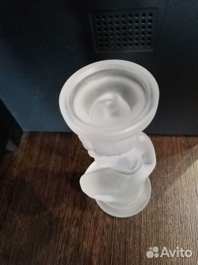 Подсвечник Ева