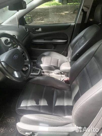 Ford Focus 2.0 AT, 2007, 167 300 км