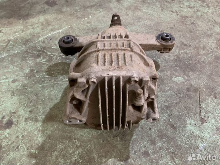 Редуктор заднего моста Lexus LS460 4111050260