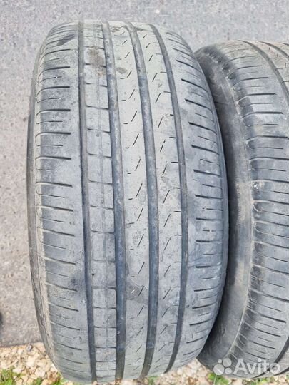 Pirelli Cinturato P7 225/50 R17