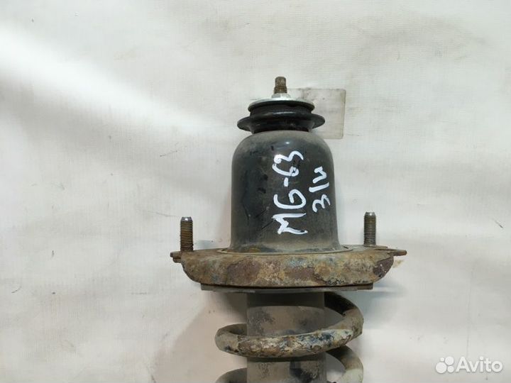 Стойка подвески задняя левая Geely Emgrand Ec7