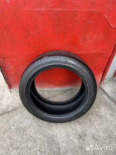 Bridgestone Turanza T005 235/45 R18