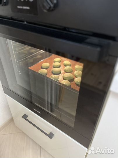 Духовой шкаф бу