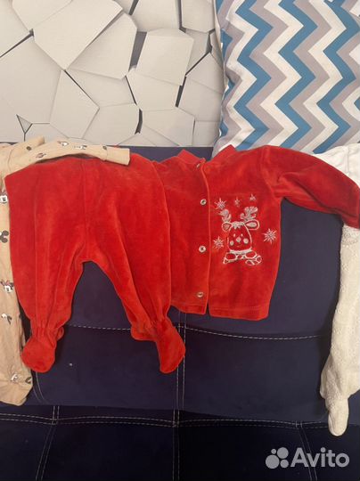 Детская одежда для девочек