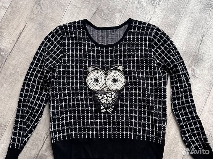 Разбор гардероба