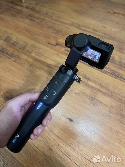 Экшн камера GoPro Hero 7 black