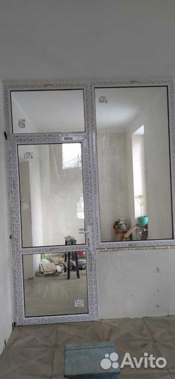 Окна пвх от производителя