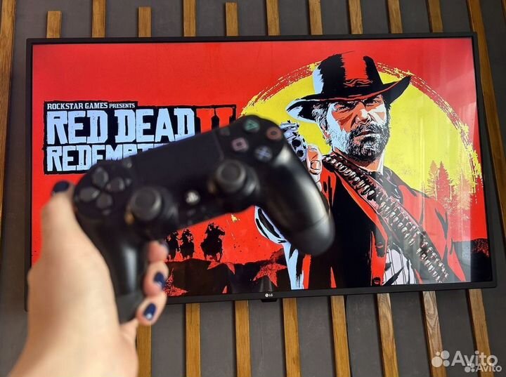 Sony PS4 slim goldhen 9.00 1tb