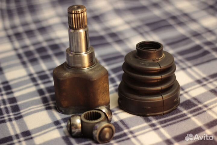 Шрус ford focus 3 внутренний левый