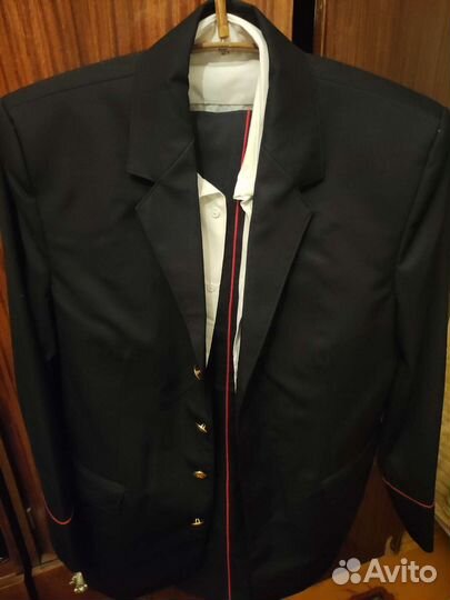 Фуражка полицейская