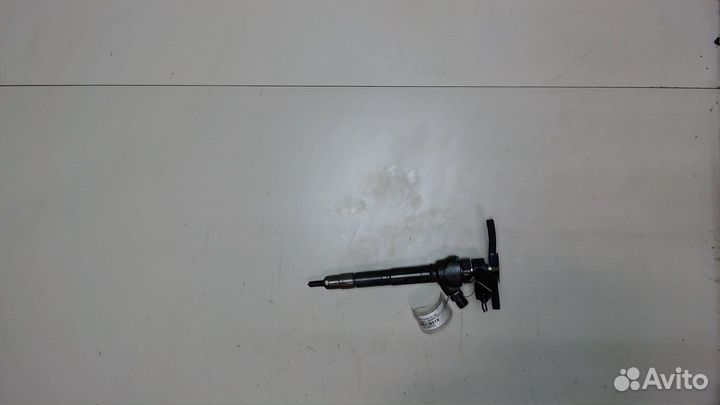 Форсунка топливная Volkswagen Beetle, 2013