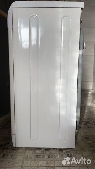 Стиральная машина ariston avsl 100 Б/У