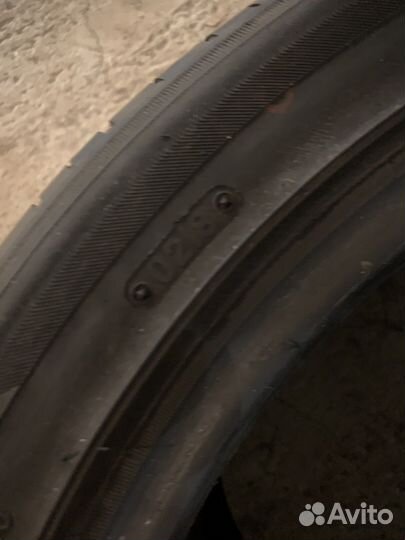 Triangle Sports TH201 275/40 R19