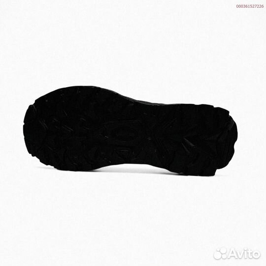 Ботинки зимние Hoka gore tex (Арт.14876)