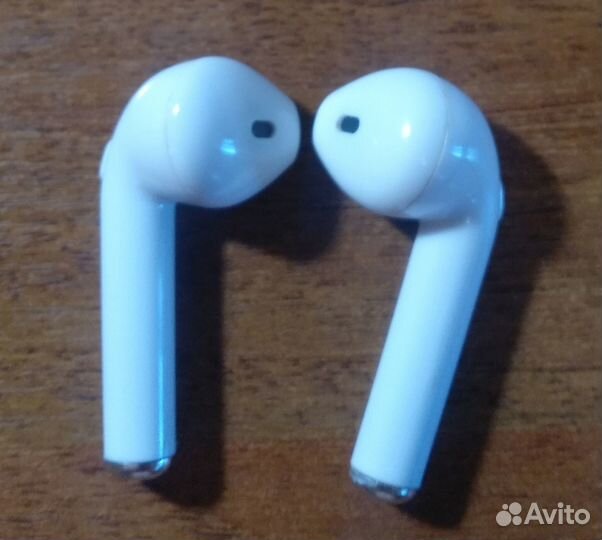 Беспроводные bluetooth наушники i7 TWS