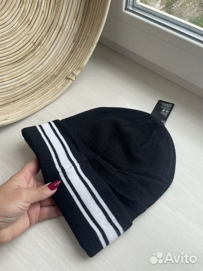 Шапка мужская h&m новая