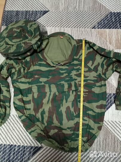 Костюм пчеловода