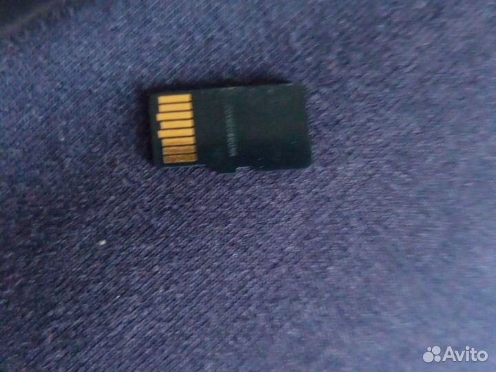 Карта памяти micro sd 32 гб на телефон