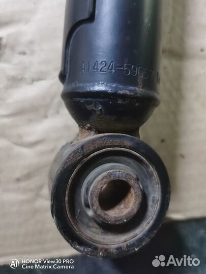 Стойка AWS210 tems правая б/п