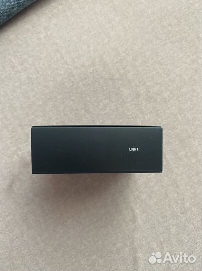 Пудра минеральная MAC mineralize цвет Light