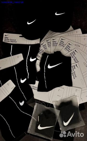 Снуд Nike (Арт.35326)