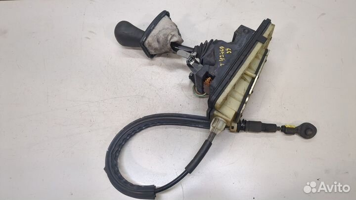 Кулиса кпп Ford C-Max, 2008