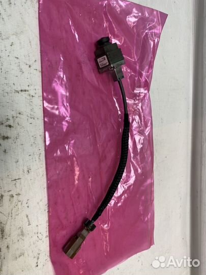 Камера заднего вида Mercedes 360