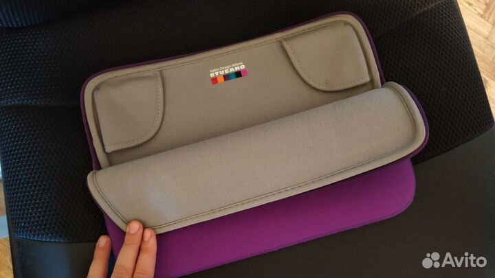 Чехол для планшета/нетбука до 11,6