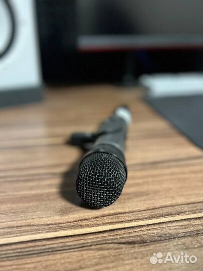 Радиосистема Sennheiser XSW 1-835 dual-A