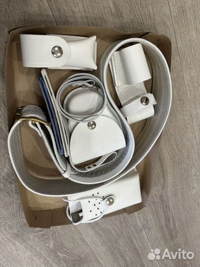 Снаряжение для сотрудников дпс