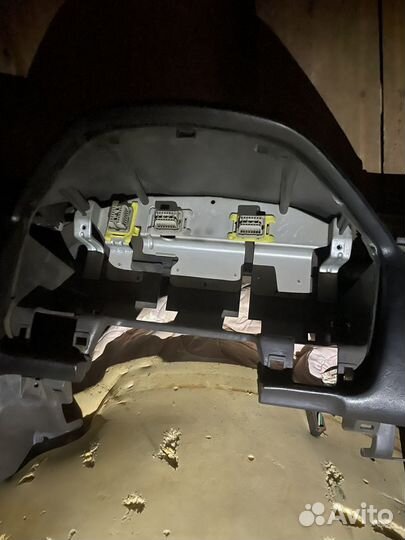 Галант торпедо