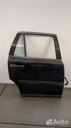 Дверь правая задняя Volvo XC90