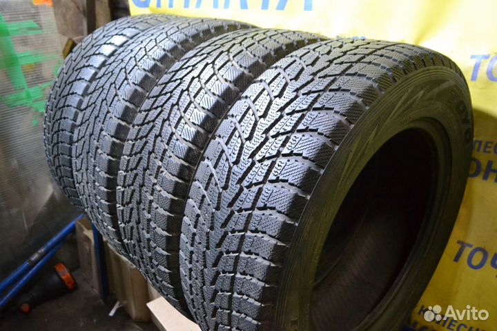 Toyo Winter Tranpath S1 225/65 R17