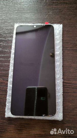 Экран для redmi 9a